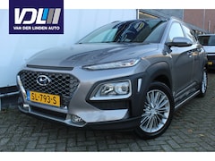 Hyundai Kona - 1.0T Fashion Cruise control l Airco l Bluetooth l Start/stop l Keyless/start l Trekhaak