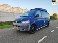 Volkswagen Transporter - 2.5 TDI 300 IDEAAL VOOR CAMPER