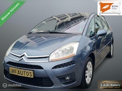 Citroën C4 Picasso - 1.6 VTi 5p. AIRCO CRUISE NW APK