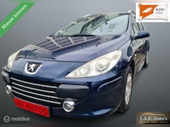 Peugeot 307 SW - 1.6-16V Panorama Airco Nw Apk Nw Distributie