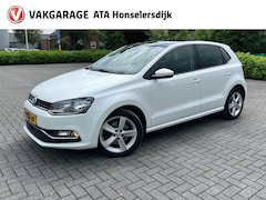 Volkswagen Polo - 1.2 TSI Highline | Automaat | Pano-schuif dak | Climate control |