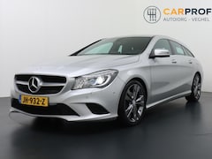 Mercedes-Benz CLA-klasse Shooting Brake - 180 Lease Edition Ambition