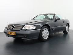 Mercedes-Benz SL-klasse Cabrio - 300 SL