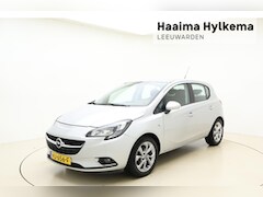 Opel Corsa - 1.4 Color Edition | Automaat | Lichtmetalen velgen | Stoel & Stuurverwarming | Mistlampen