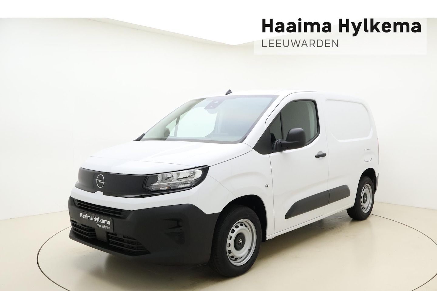 Opel Combo - 1.5 BlueHDi 100 S&S L1 Apple Carplay/Android auto | Laadruimte afwerking | Camera | Cruise - AutoWereld.nl