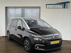 Citroën Grand C4 SpaceTourer - 1.2 PureTech Business*NAVI*CRUISE*HAAK*CARPLAY*CAM