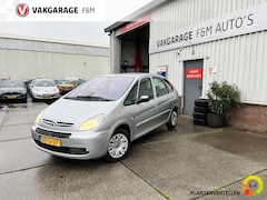 Citroën Xsara Picasso - 2.0i-16V Caractère