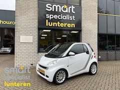 Smart Fortwo coupé - 1.0 mhd Pulse