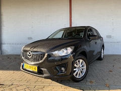 Mazda CX-5 - 2.0 TS+ Lease Pack 4WD |Automaat|Navi|