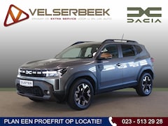 Dacia Duster - TCe 130 mild hybrid Extreme *NIEUW/DIRECT RIJDEN