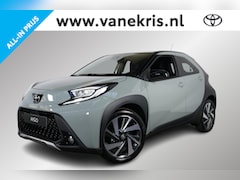 Toyota Aygo X - 1.0 VVT-i MT envy, NIEUW, DIRECT LEVERBAAR