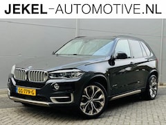 BMW X5 - xDrive50i High Executive 7persoosn Trekhaak, Panoramadak, Ad. cruise control, Harman&Kardo