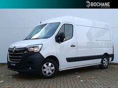 Renault Master - T35 2.3 dCi 135 L2H2 Work Edition EURO 6 / Navigatie / Trekhaak / Parkeersensoren + Camera