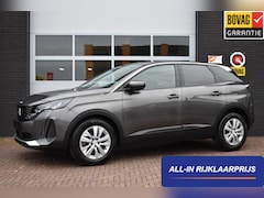 Peugeot 3008 - 1.2 PureTech 130PK Active Pack | Camera | Carplay | PDC | Incl. Garantie