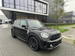 MINI Countryman - 2.0 Cooper S E ALL4 Chili Keyless, HUD, Leder, Carplay, Camera, Adap. CC