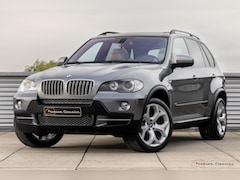 BMW X5 - xDrive48i High Executive | 61.000KM | Reversing Camera | Panorama | Nappa Leather | HUD