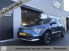 Kia Niro EV - DynamicLine 64.8 kWh 7 JAAR GARANTIE Niro EV DynamicPlusLine 64.8kWh