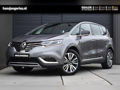 Renault Espace - TCe 225 Initiale Paris | TREKHAAK | CAMERA | LEDER | NAVI | STUUR/STOELVERWARMING | HUD |