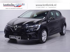 Renault Clio - 1.0 TCe Zen Full map Navi Led koplampen PDC Apple Carplay 1e Eigenaar NAP