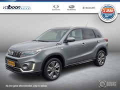 Suzuki Vitara - 1.4 Boosterjet Select Smart Hybrid CLIMA | CRUISE | NAVI | rijklaarprijs