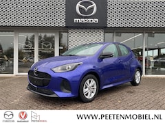 Mazda 2 Hybrid - 1.5 Centre-line Automaat | NIEUWSTAAT | BTW AUTO |