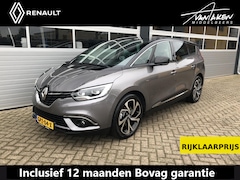 Renault Grand Scénic - 1.3 TCe 140 Bose 7p