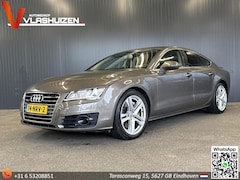 Audi A7 Sportback - 3.0 TFSI quattro Pro Line plus | Leder | Climate | Cruise | Navi | Camera |