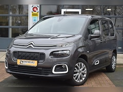 Citroën Berlingo - 1.2 PureTech Feel Navi Airco Km 38.200