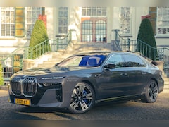 BMW 7-serie - M760e xDrive Full Option