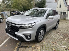 Suzuki S-Cross - 1.4 Boosterjet Style Smart Hybrid, OPEN DAK