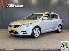 Kia Cee'd Sporty Wagon - 1.6 CRDi X-ecutive | Climate | Cruise |