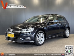 Volkswagen Golf - 1.0 TSI Comfortline Business | € 6.800, - NETTO | Alcantara | Stoelverwarming | Cruise | C