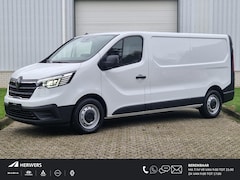 Renault Trafic - 2.0 Blue dCi 130 T30 L2H1 Start / Uit Voorraad Leverbaar /