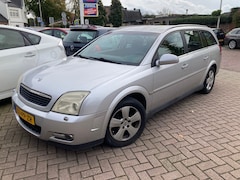 Opel Vectra Wagon - -C 1.8 StationEXPORT 12-2004