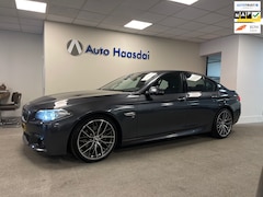 BMW 5-serie - 520i M Sport Edition High Executive|LCI|20"|258 PK MOSSELMAN