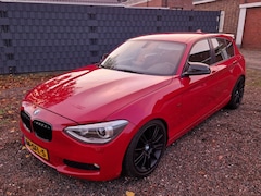 BMW 1-serie - 116i Business