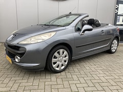 Peugeot 207 CC - 1.6 VTi Windscherm | Airco