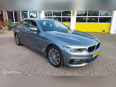 BMW 5-serie - 520i High Executive