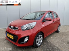 Kia Picanto - 5 Deurs 1.0 CVVT BusinessLine AIRCO/BLUETOOTH