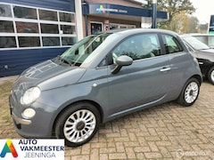 Fiat 500 - 1.2 Popstar