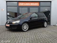 Volkswagen Golf - 1.2 TSI Comfortline NAVI/PDC/STOELVERW/DEALERONDERHOUDEN