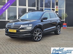 Skoda Karoq - 1.0 TSI Ambition Business VIRTUAL PANO TREKH NL-AUTO