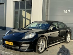 Porsche Panamera - 3.6 | Lederen interieur |