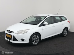 Ford Focus Wagon - 1.0 EcoBoost Trend