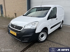 Peugeot Partner - bestel 120 1.6 BlueHDi 75 L1 XR