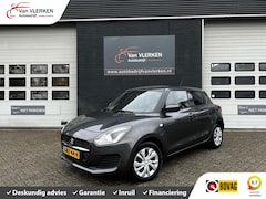 Suzuki Swift - 1.2 Comfort Smart Hybrid