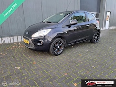 Ford Ka - 1.2 Metal start/stop