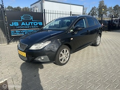 Seat Ibiza ST - 1.2 TDI 142.000 km Kopling zit hoog Clima