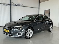 Audi A3 Sportback - 30 TFSI 81Kw Business Edition|Sportstoelen|LED|Camera|Carplay