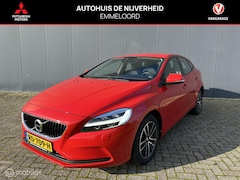 Volvo V40 - 1.5 T2 Nordic+ trekhaak